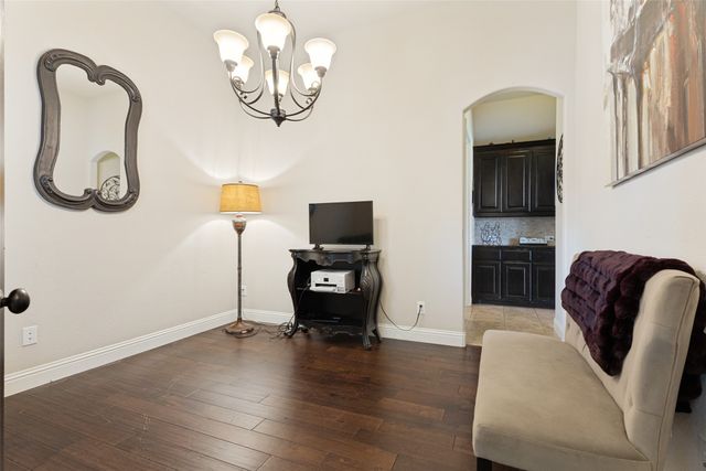 1221 Yosemite Way, Burleson, TX 76028