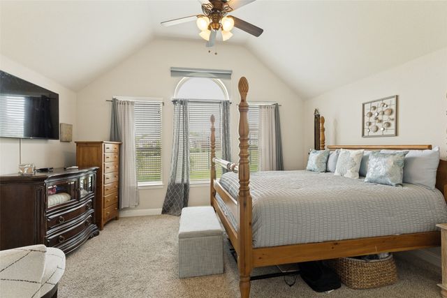 1221 Yosemite Way, Burleson, TX 76028