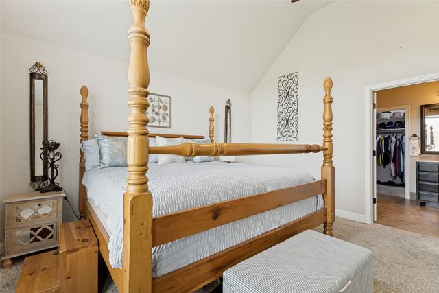 1221 Yosemite Way, Burleson, TX 76028