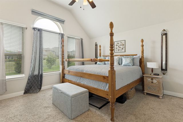 1221 Yosemite Way, Burleson, TX 76028