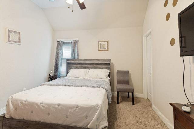 1221 Yosemite Way, Burleson, TX 76028