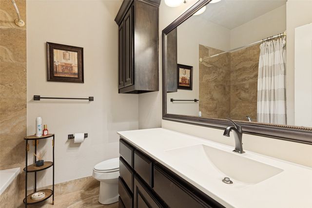 1221 Yosemite Way, Burleson, TX 76028