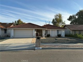 1885 Silver Oak, Hemet, CA 92545