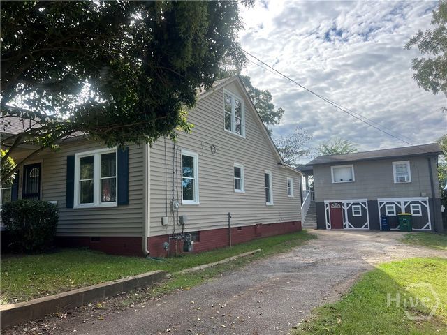 597 Dearing Street, Athens, GA 30606
