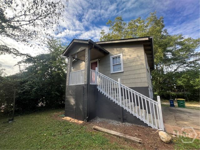 597 Dearing Street, Athens, GA 30606