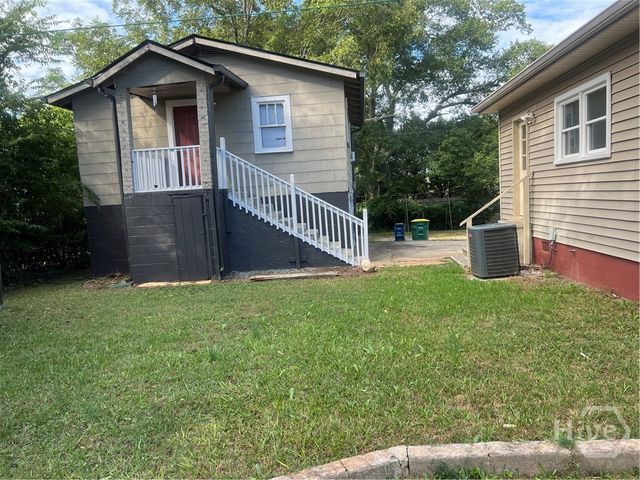 597 Dearing Street, Athens, GA 30606
