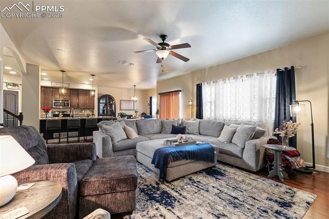 6572 Justice Way, Colorado Springs, CO 80925