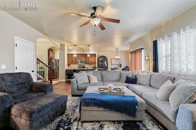 6572 Justice Way, Colorado Springs, CO 80925