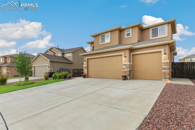 6572 Justice Way, Colorado Springs, CO 80925