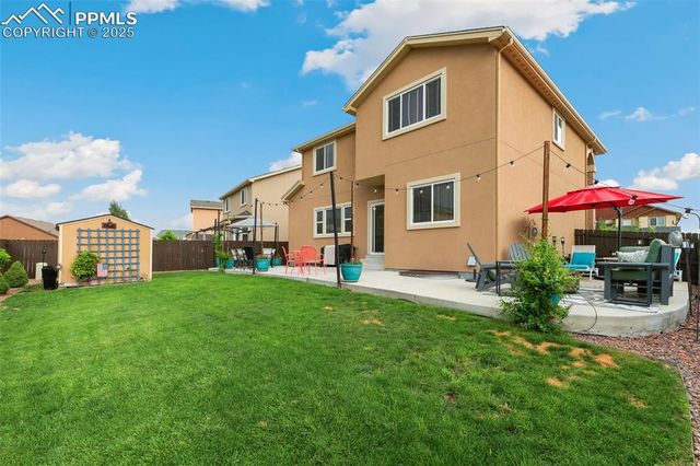 6572 Justice Way, Colorado Springs, CO 80925