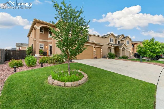 6572 Justice Way, Colorado Springs, CO 80925