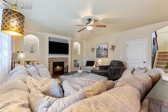 6572 Justice Way, Colorado Springs, CO 80925