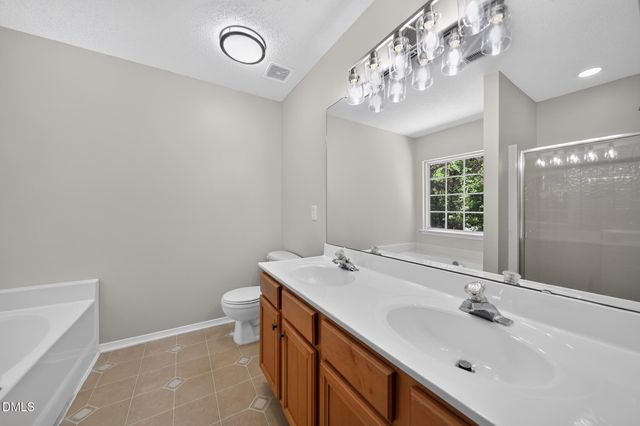 8448 Haines Creek Lane, Raleigh, NC 27616