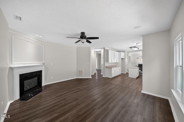 8448 Haines Creek Lane, Raleigh, NC 27616