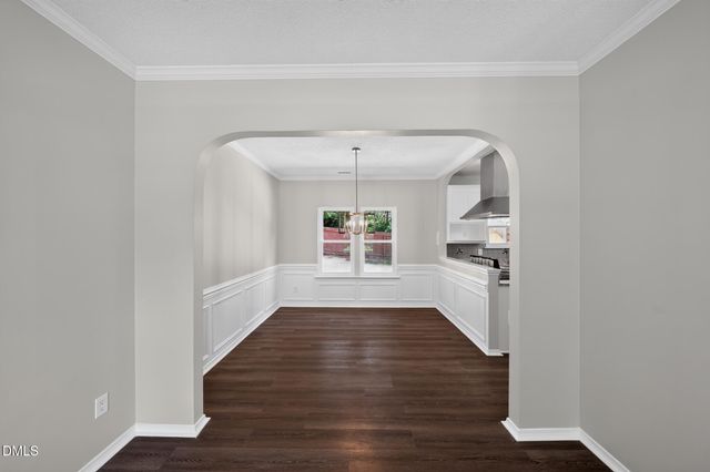 8448 Haines Creek Lane, Raleigh, NC 27616