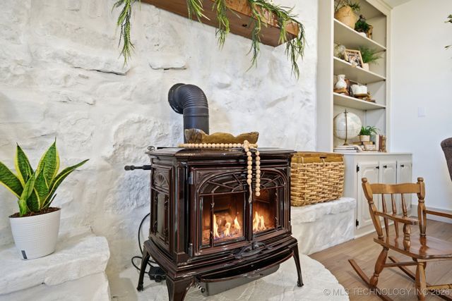 16157 W Teel Road, Sapulpa, OK 74066