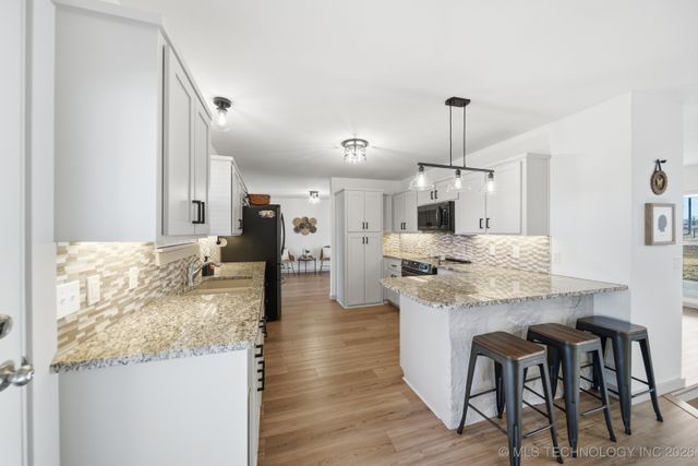 16157 W Teel Road, Sapulpa, OK 74066