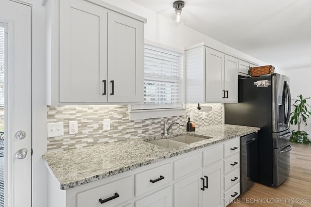 16157 W Teel Road, Sapulpa, OK 74066