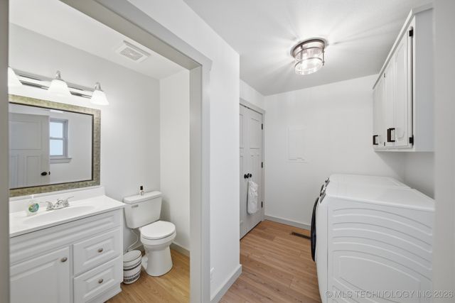 16157 W Teel Road, Sapulpa, OK 74066