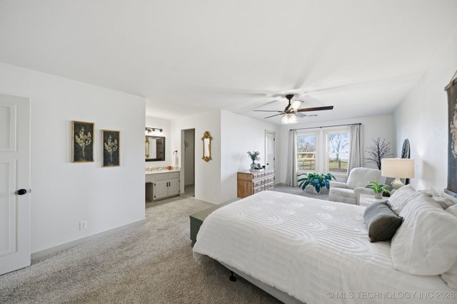 16157 W Teel Road, Sapulpa, OK 74066