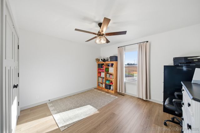 16157 W Teel Road, Sapulpa, OK 74066