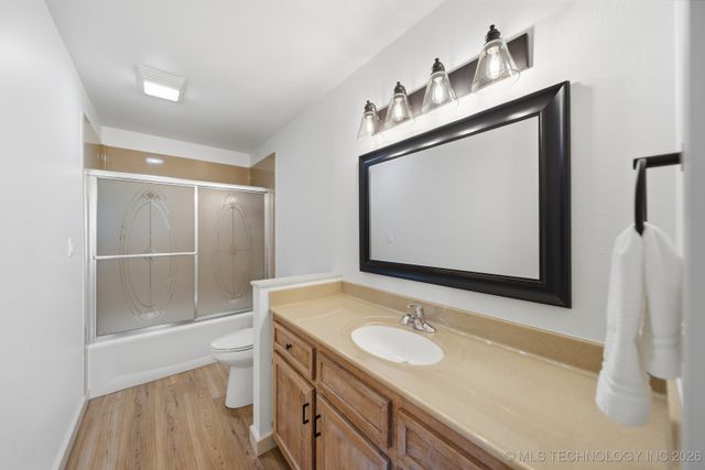 16157 W Teel Road, Sapulpa, OK 74066