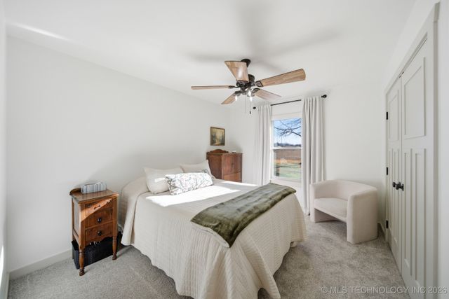 16157 W Teel Road, Sapulpa, OK 74066