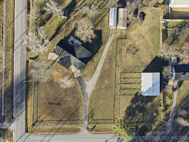 16157 W Teel Road, Sapulpa, OK 74066