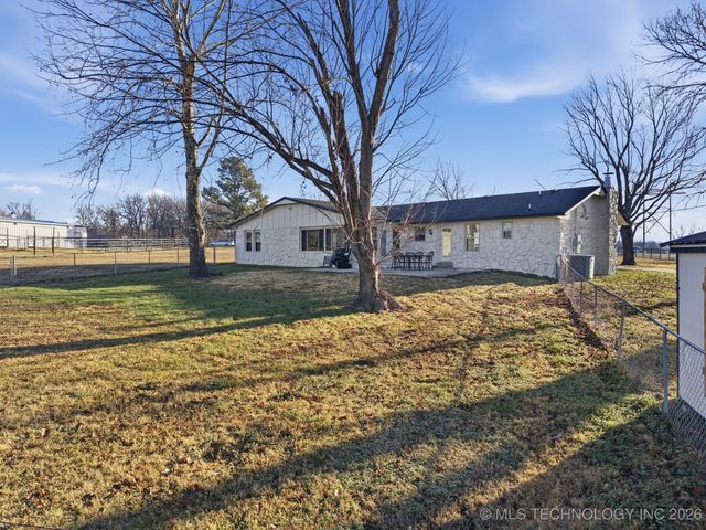 16157 W Teel Road, Sapulpa, OK 74066