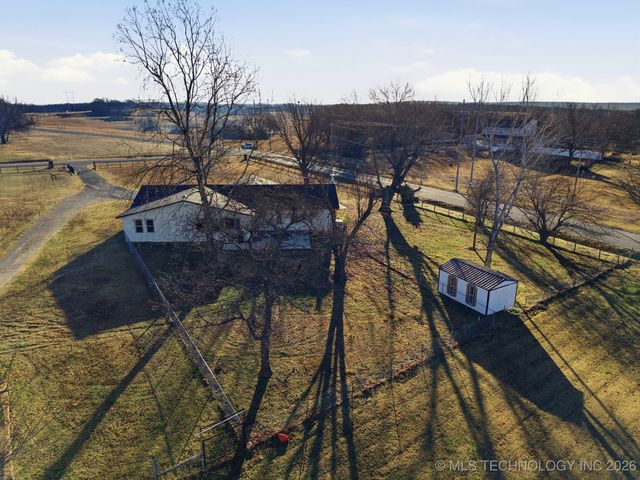 16157 W Teel Road, Sapulpa, OK 74066