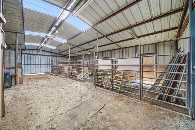 16157 W Teel Road, Sapulpa, OK 74066