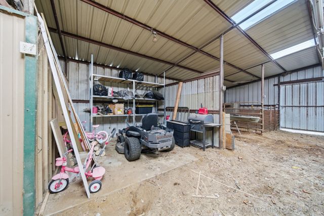 16157 W Teel Road, Sapulpa, OK 74066