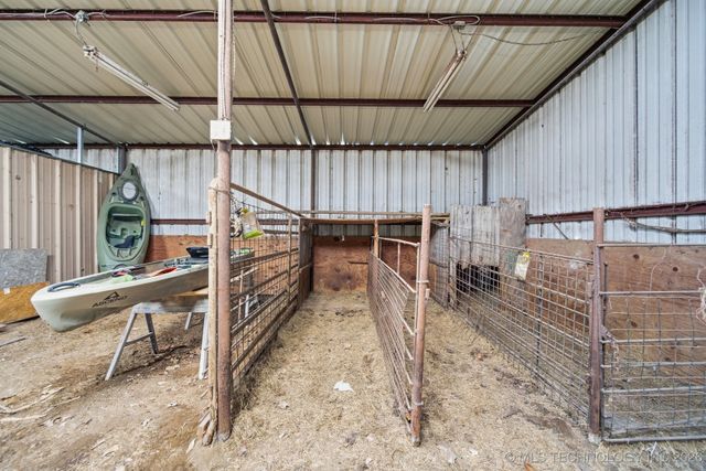 16157 W Teel Road, Sapulpa, OK 74066