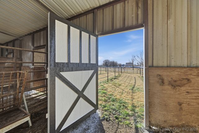 16157 W Teel Road, Sapulpa, OK 74066