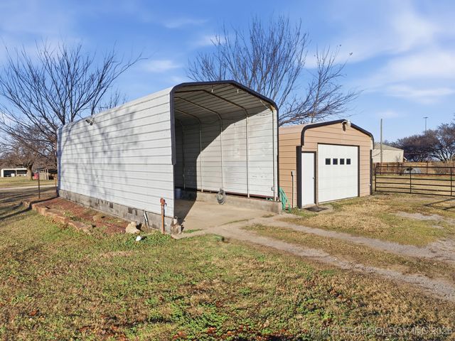 16157 W Teel Road, Sapulpa, OK 74066
