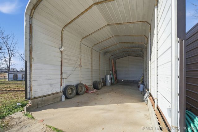 16157 W Teel Road, Sapulpa, OK 74066