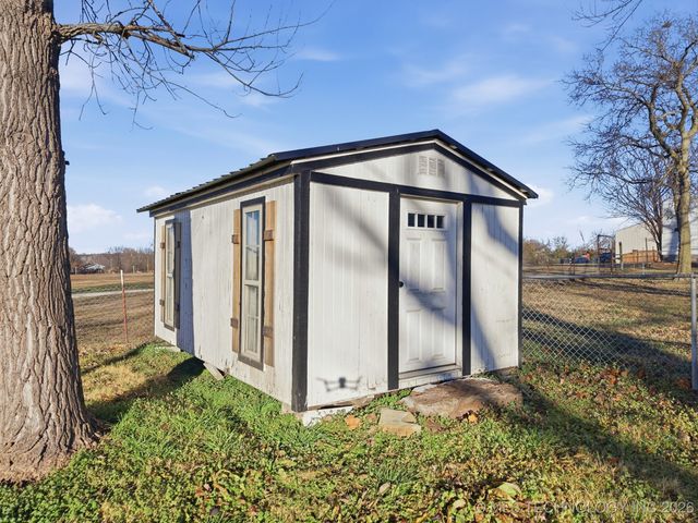 16157 W Teel Road, Sapulpa, OK 74066