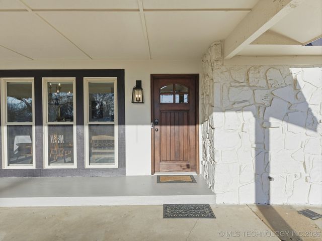 16157 W Teel Road, Sapulpa, OK 74066