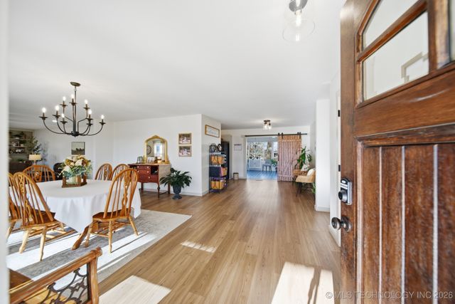 16157 W Teel Road, Sapulpa, OK 74066