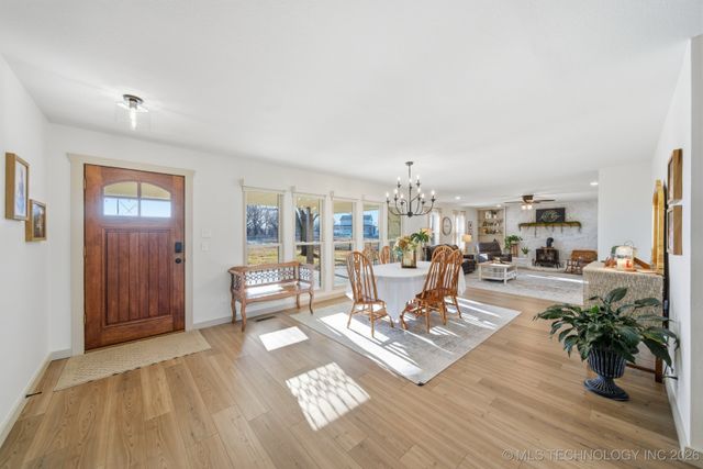 16157 W Teel Road, Sapulpa, OK 74066