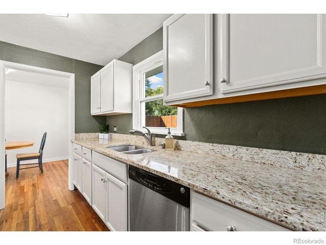 609 E Coy Drive, Fort Collins, CO 80521