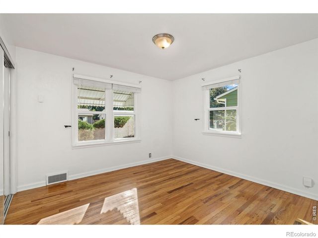 609 E Coy Drive, Fort Collins, CO 80521