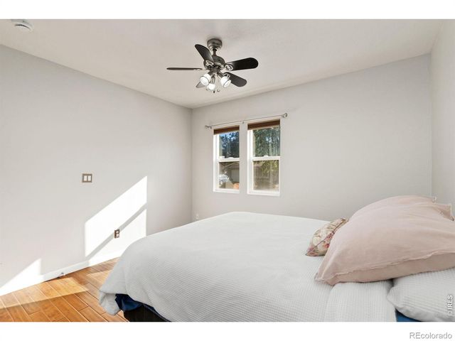 609 E Coy Drive, Fort Collins, CO 80521