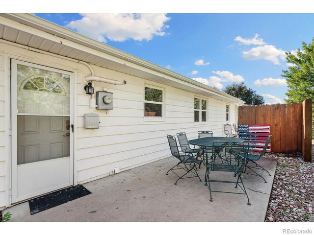 609 E Coy Drive, Fort Collins, CO 80521