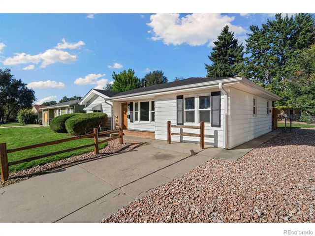 609 E Coy Drive, Fort Collins, CO 80521
