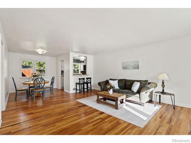 609 E Coy Drive, Fort Collins, CO 80521