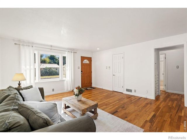 609 E Coy Drive, Fort Collins, CO 80521