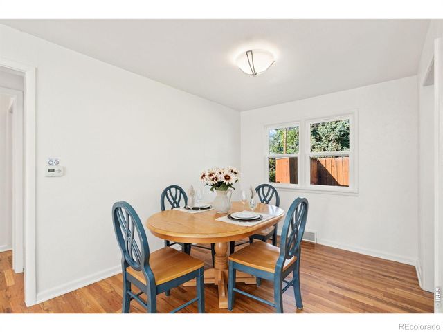 609 E Coy Drive, Fort Collins, CO 80521