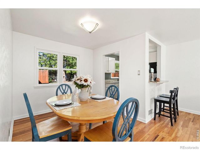 609 E Coy Drive, Fort Collins, CO 80521