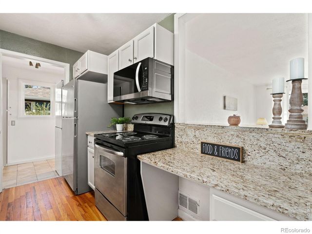 609 E Coy Drive, Fort Collins, CO 80521
